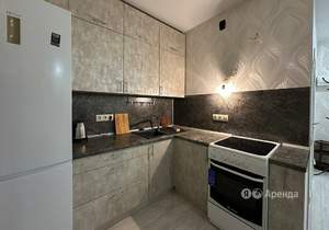 Студия квартира, на длительный срок, 27м2, 3/16 этаж