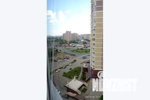 1-к квартира, посуточно, 28м2, 19/24 этаж