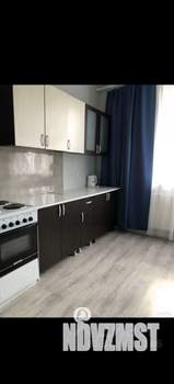 1-к квартира, на длительный срок, 36м2, 15/17 этаж