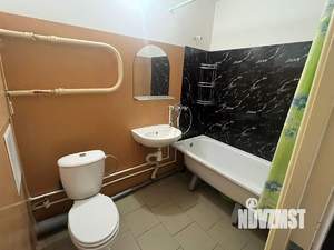 1-к квартира, на длительный срок, 40м2, 5/16 этаж