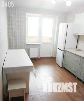 1-к квартира, на длительный срок, 40м2, 9/18 этаж