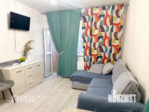 1-к квартира, на длительный срок, 34м2, 8/9 этаж