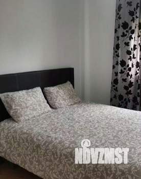 1-к квартира, на длительный срок, 41м2, 7/24 этаж