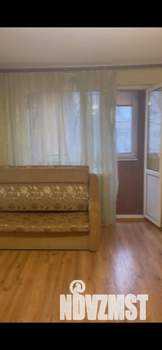 1-к квартира, на длительный срок, 31м2, 3/5 этаж