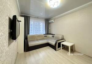 1-к квартира, на длительный срок, 35м2, 10/16 этаж