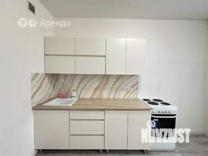 1-к квартира, на длительный срок, 35м2, 2/16 этаж