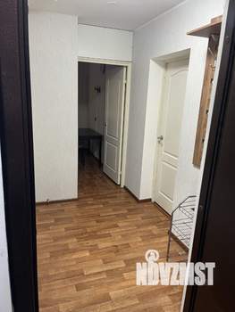 1-к квартира, на длительный срок, 41м2, 8/16 этаж