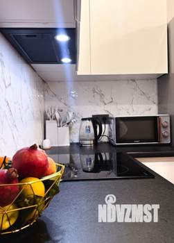 2-к квартира, посуточно, 52м2, 1/1 этаж