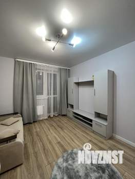 Студия квартира, на длительный срок, 26м2, 5/24 этаж