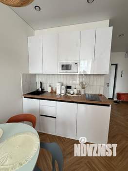 1-к квартира, посуточно, 44м2, 17/19 этаж