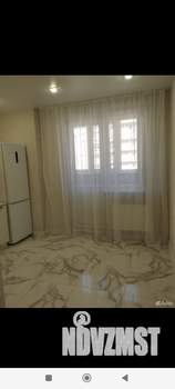 1-к квартира, на длительный срок, 42м2, 19/24 этаж