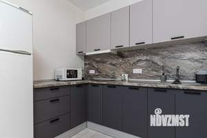 1-к квартира, посуточно, 33м2, 1/1 этаж