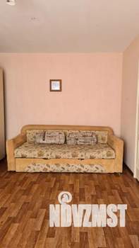 1-к квартира, посуточно, 41м2, 11/16 этаж