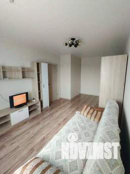 1-к квартира, на длительный срок, 40м2, 16/16 этаж