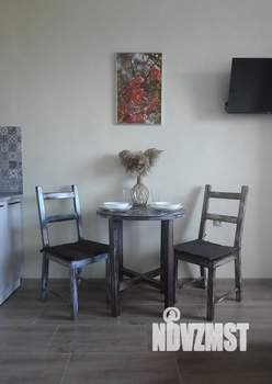 Студия квартира, посуточно, 23м2, 3/5 этаж