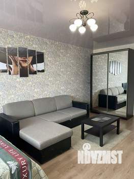 1-к квартира, посуточно, 65м2, 7/25 этаж