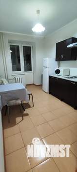 1-к квартира, на длительный срок, 40м2, 8/11 этаж