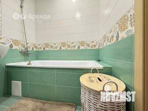 Студия квартира, на длительный срок, 39м2, 7/14 этаж