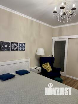 1-к квартира, на длительный срок, 36м2, 6/19 этаж