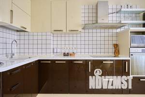 2-к квартира, посуточно, 65м2, 16/16 этаж