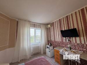 1-к квартира, посуточно, 16м2, 1/1 этаж
