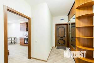 2-к квартира, посуточно, 65м2, 1/1 этаж