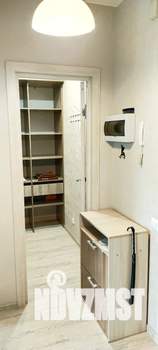 1-к квартира, посуточно, 35м2, 1/8 этаж