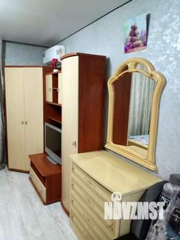 Студия квартира, на длительный срок, 27м2, 2/19 этаж