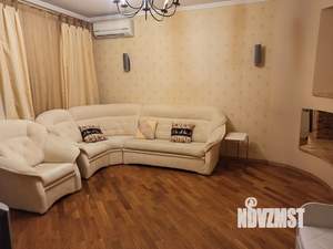 3-к квартира, на длительный срок, 111м2, 12/13 этаж