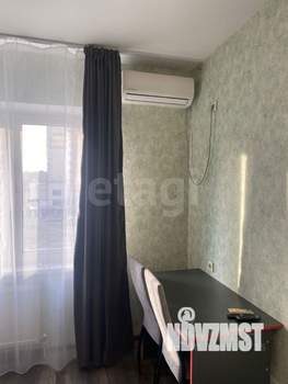 1-к квартира, на длительный срок, 36м2, 3/14 этаж