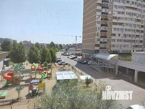 1-к квартира, на длительный срок, 35м2, 3/11 этаж
