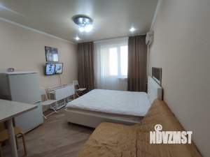 1-к квартира, на длительный срок, 28м2, 7/20 этаж