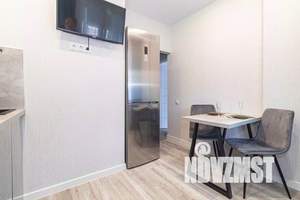 1-к квартира, посуточно, 31м2, 16/20 этаж