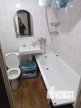 1-к квартира, на длительный срок, 35м2, 1/2 этаж