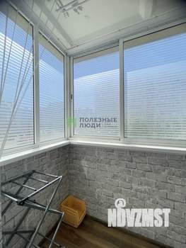 1-к квартира, на длительный срок, 46м2, 4/16 этаж