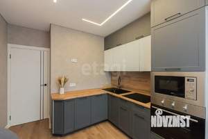 2-к квартира, на длительный срок, 50м2, 23/24 этаж