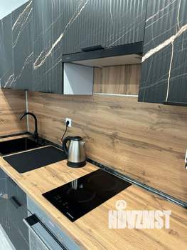 1-к квартира, на длительный срок, 43м2, 6/22 этаж