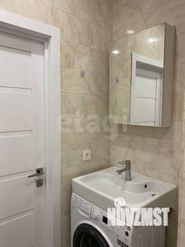 1-к квартира, на длительный срок, 35м2, 10/24 этаж