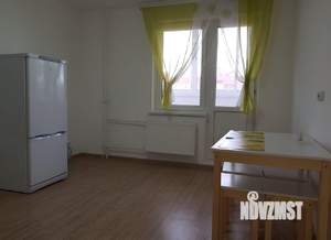 1-к квартира, на длительный срок, 34м2, 15/17 этаж
