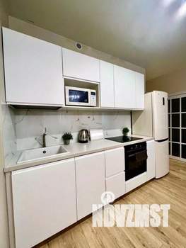 2-к квартира, посуточно, 60м2, 1/1 этаж