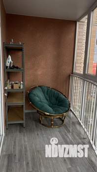 1-к квартира, на длительный срок, 44м2, 9/14 этаж