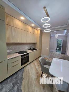 3-к квартира, на длительный срок, 100м2, 15/25 этаж