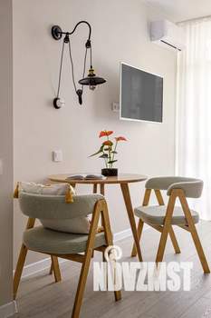 1-к квартира, посуточно, 36м2, 10/18 этаж