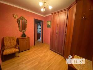 2-к квартира, на длительный срок, 70м2, 11/17 этаж