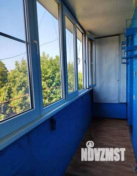 2-к квартира, на длительный срок, 55м2, 4/5 этаж