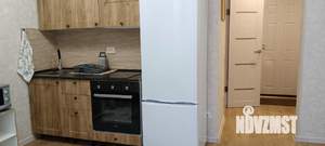 Студия квартира, на длительный срок, 25м2, 5/12 этаж