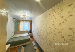 3-к квартира, на длительный срок, 56м2, 4/5 этаж
