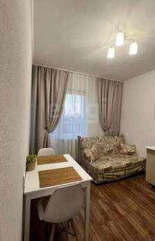1-к квартира, на длительный срок, 40м2, 2/14 этаж