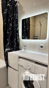 1-к квартира, на длительный срок, 42м2, 4/16 этаж