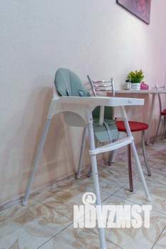 2-к квартира, посуточно, 65м2, 1/1 этаж